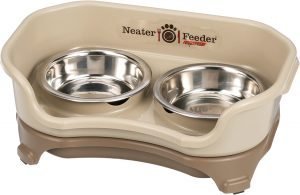 Neater Feeder Express Elevated Dog and Cat Bowls 