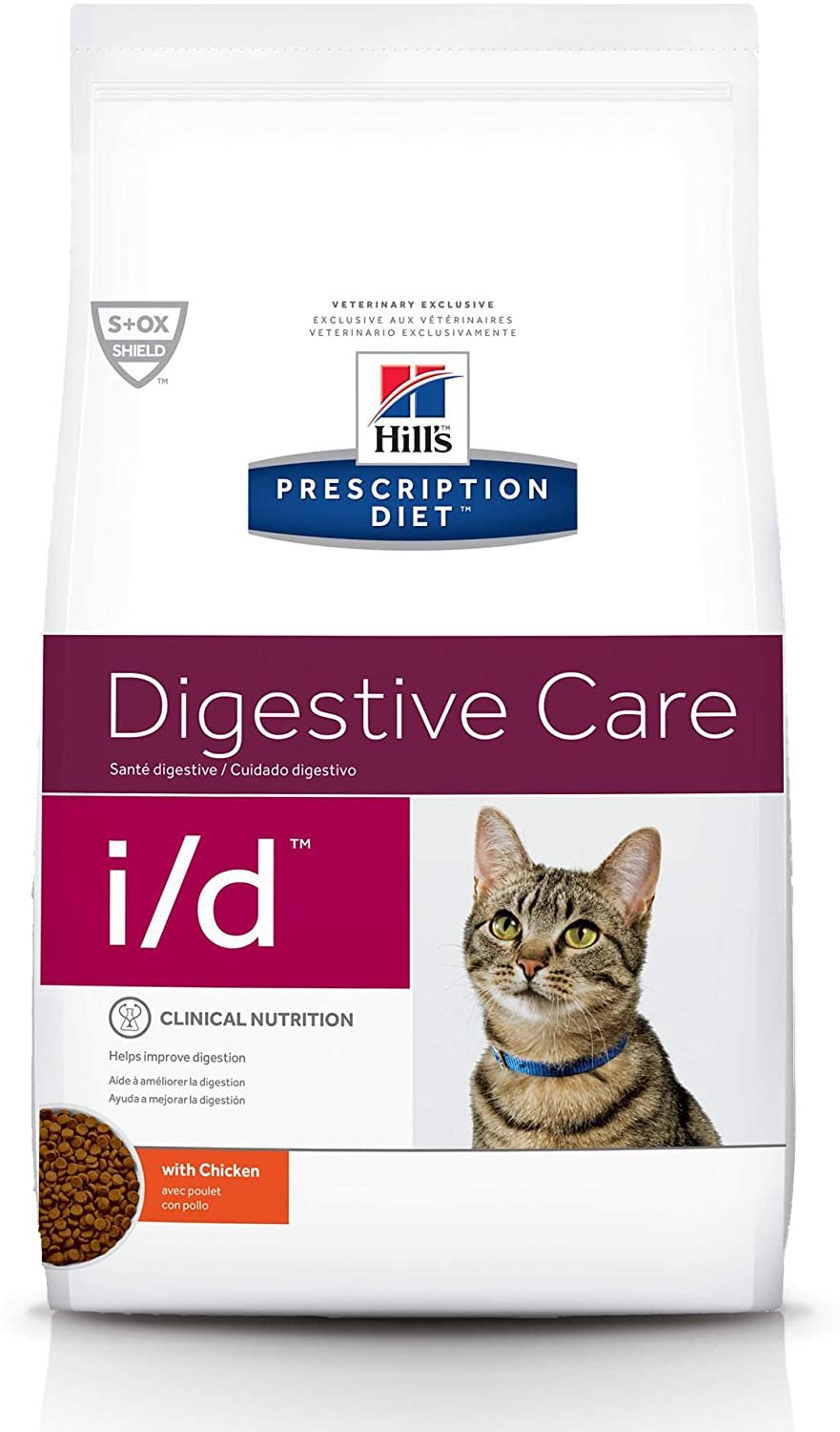 7 Best Wet & Dry Cat Food for Diarrhea - Kitten Passion