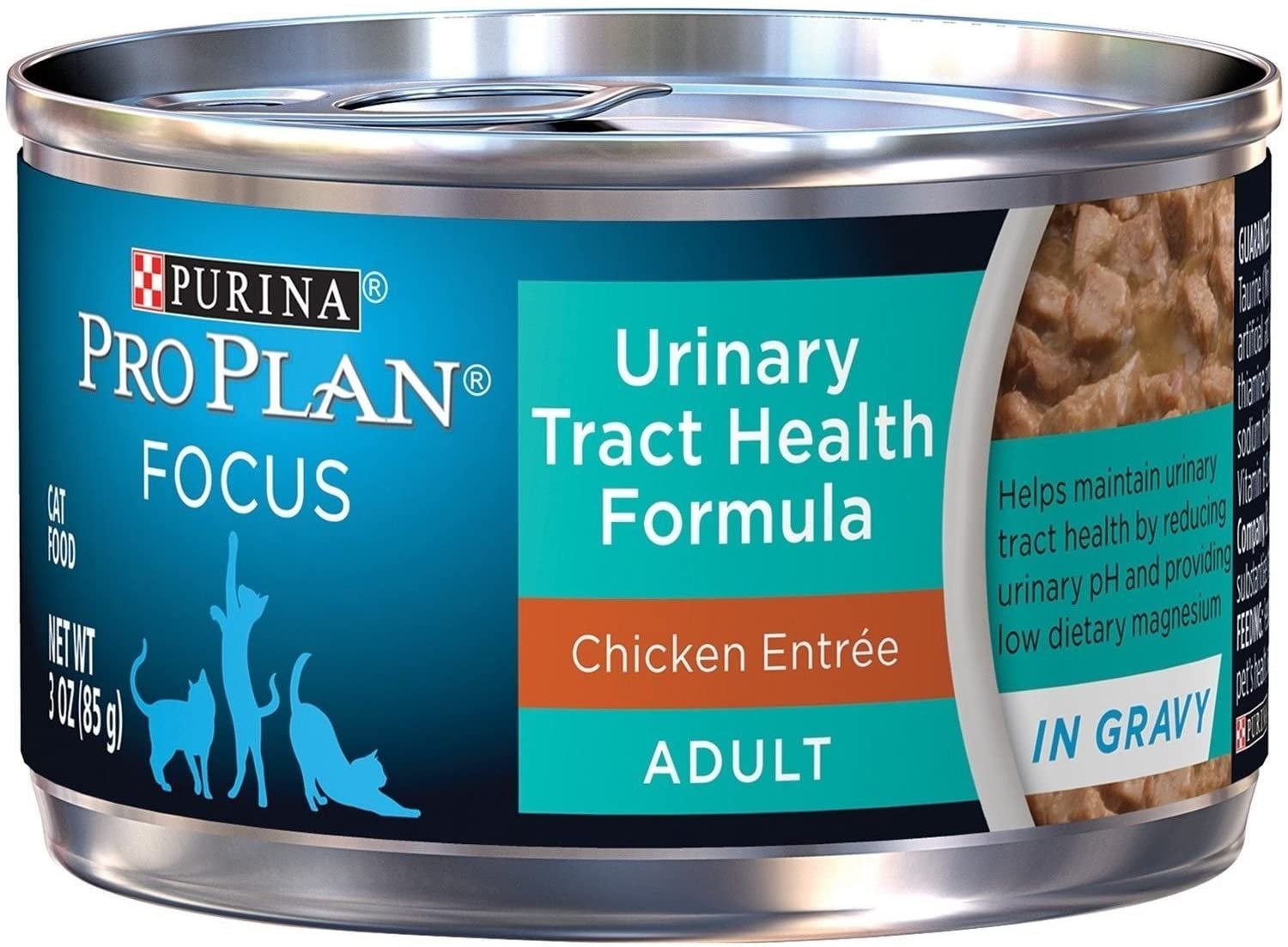 10 Best Cat Food for Urinary Crystals 2021 Reviews Kitten Passion