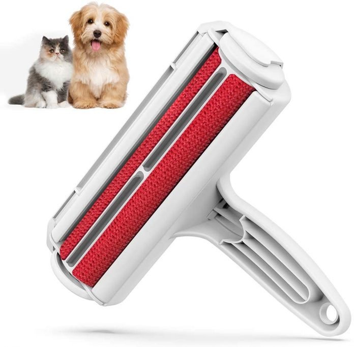 pet hair removal tool